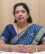 Dr. Anjali Sankeshwari