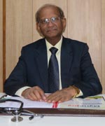 Dr. Suresh Sankeshwari