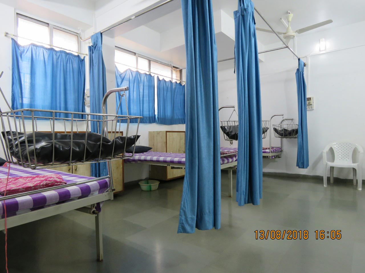 General Ward - Banashree Nursing Home