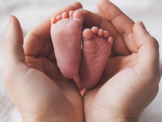 Infertility - Banashree Nursing Home, Clinical Services