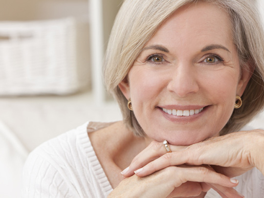 Menopause Clinic - Banashree Nursing Home, Clinical Services