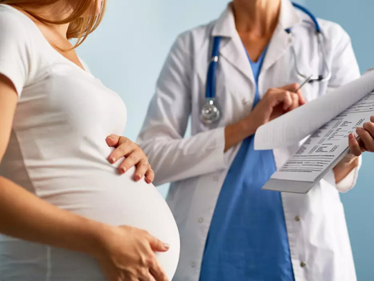 Obstetric, Gynecology - Banashree Nursing Home, Clinical Services