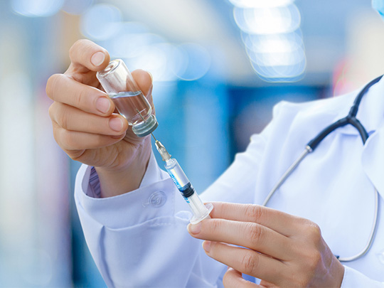 Painless Labour Facility - Banashree Nursing Home, Clinical Services