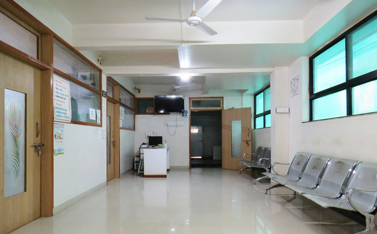 OPD - Banashree Nursing Home